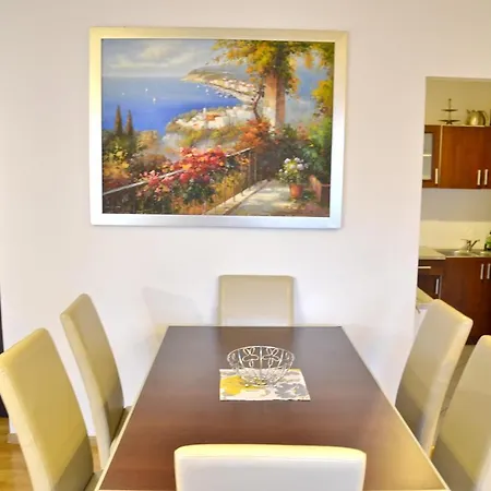 Apartman Beautifull View Old Town