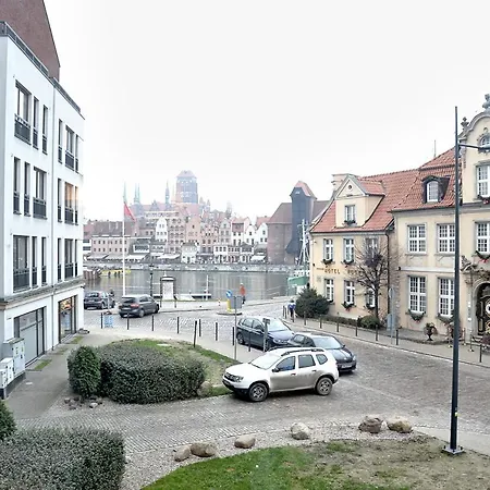 Beautifull View Old Town Apartman *