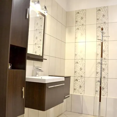 Apartman Beautifull View Old Town