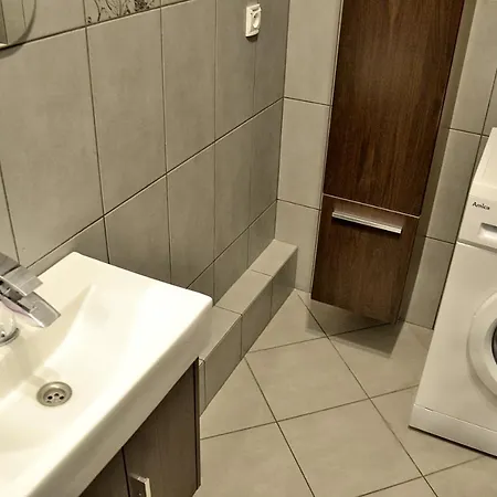 Apartman Beautifull View Old Town *